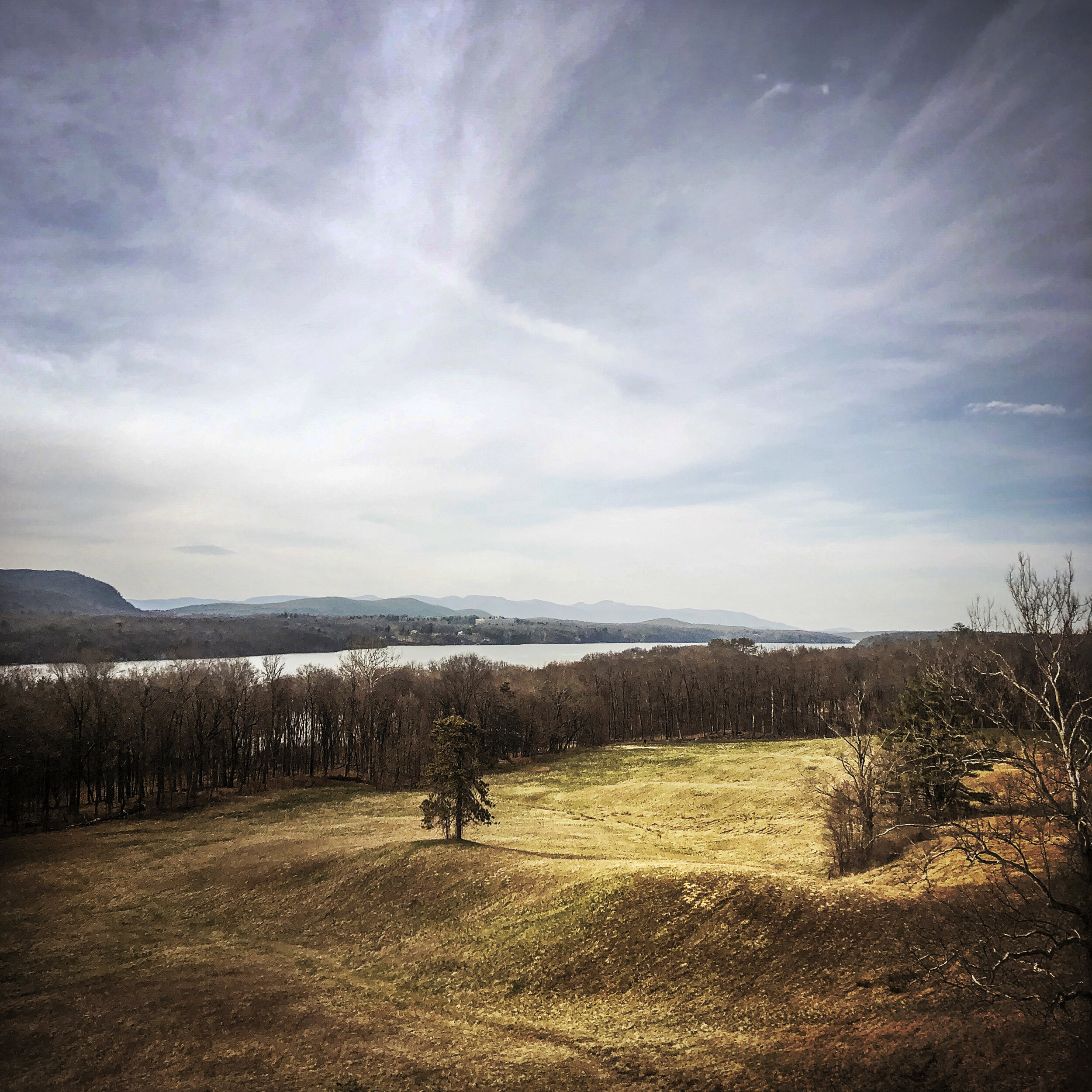 Vanderbilt National Historic Site, Hyde Park, NY