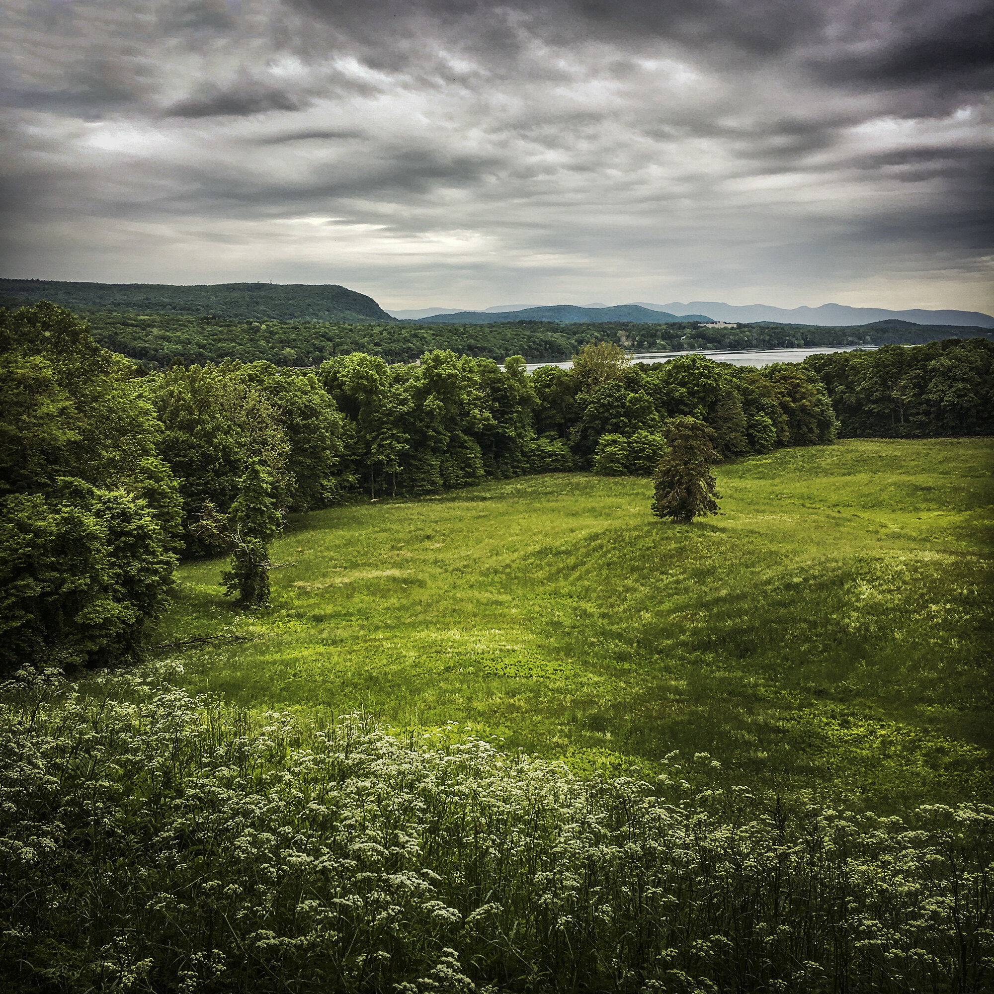 Vanderbilt National Historic Site, Hyde Park, NY