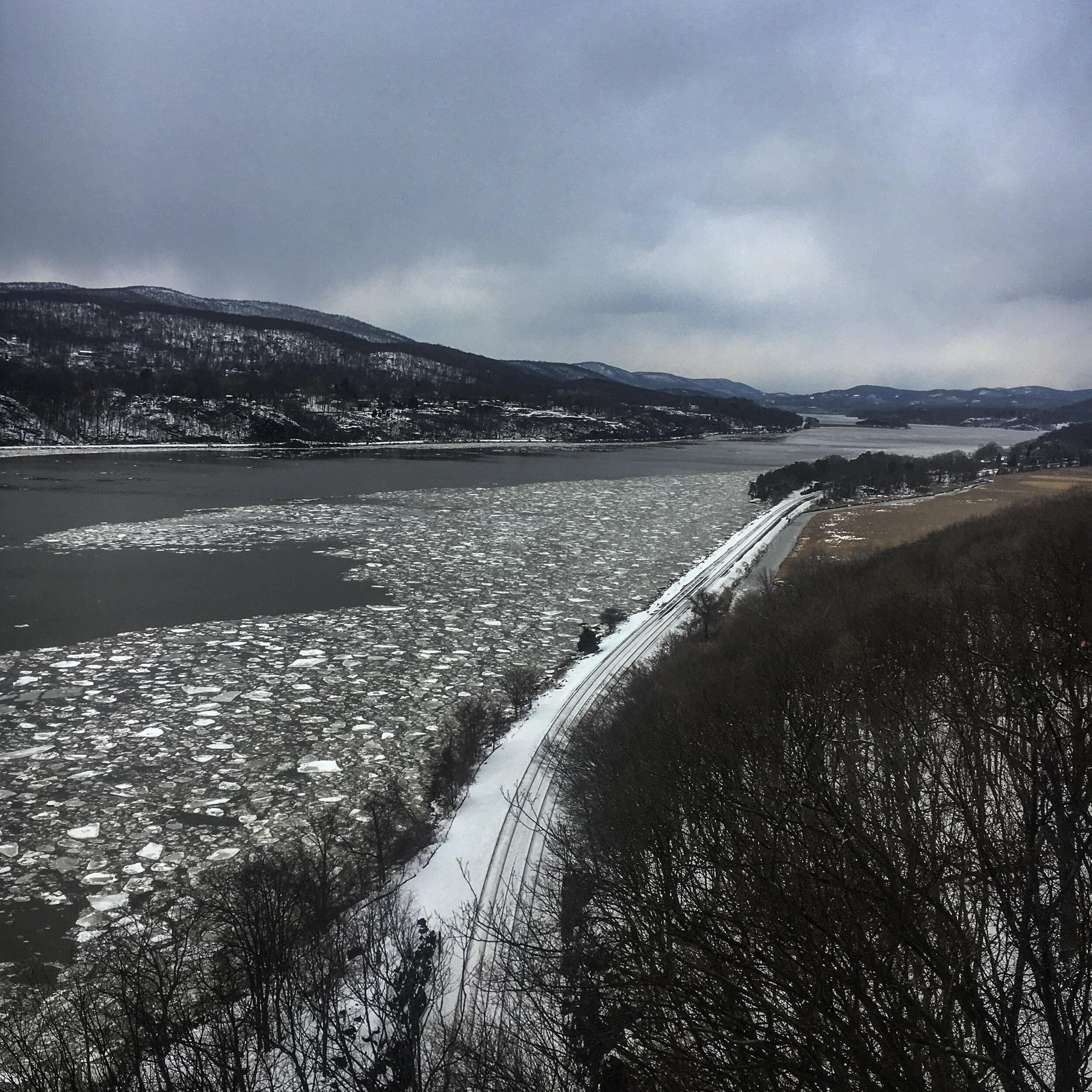 Bear Mountain, NY