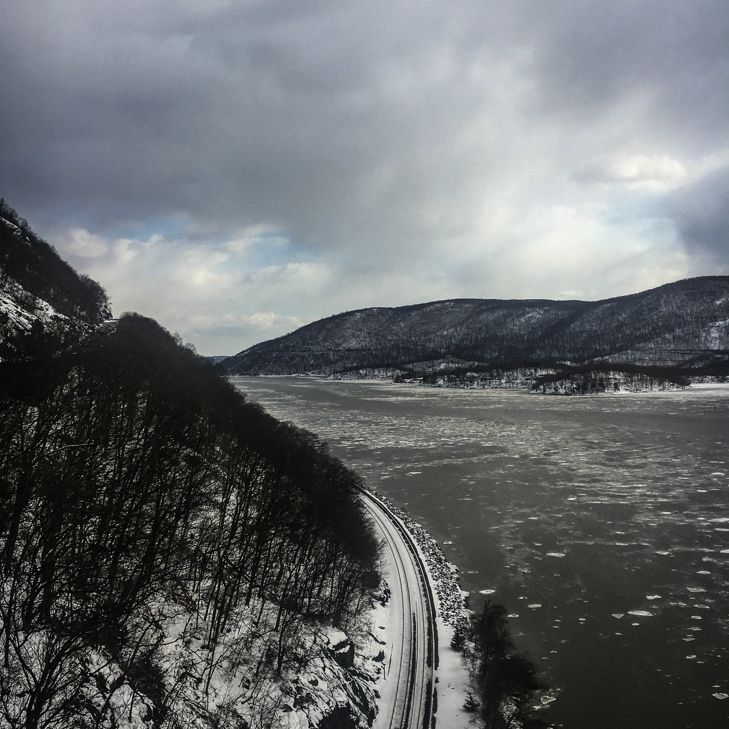 Bear Mountain, NY