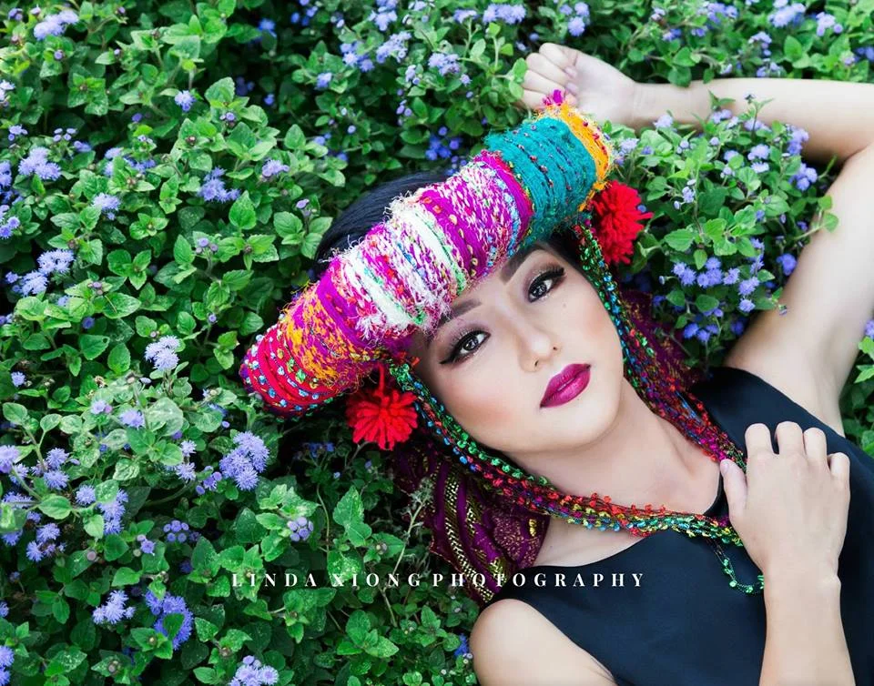 Collaboration with LindaXiong Photography