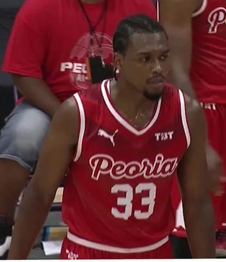 Jordan Faison