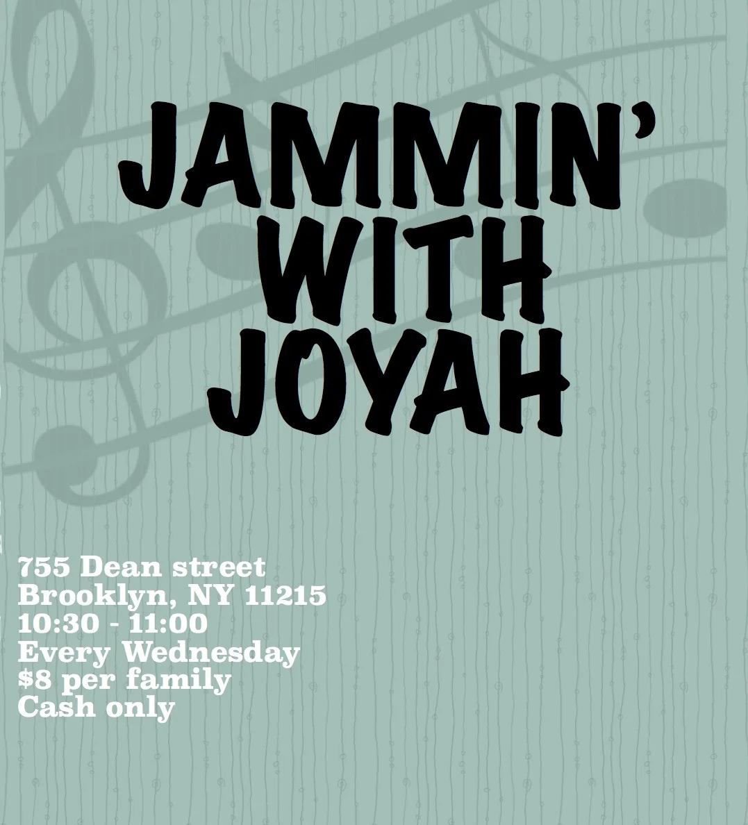 Calling all Brooklyn Babies...