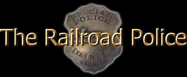 The Railroad Police