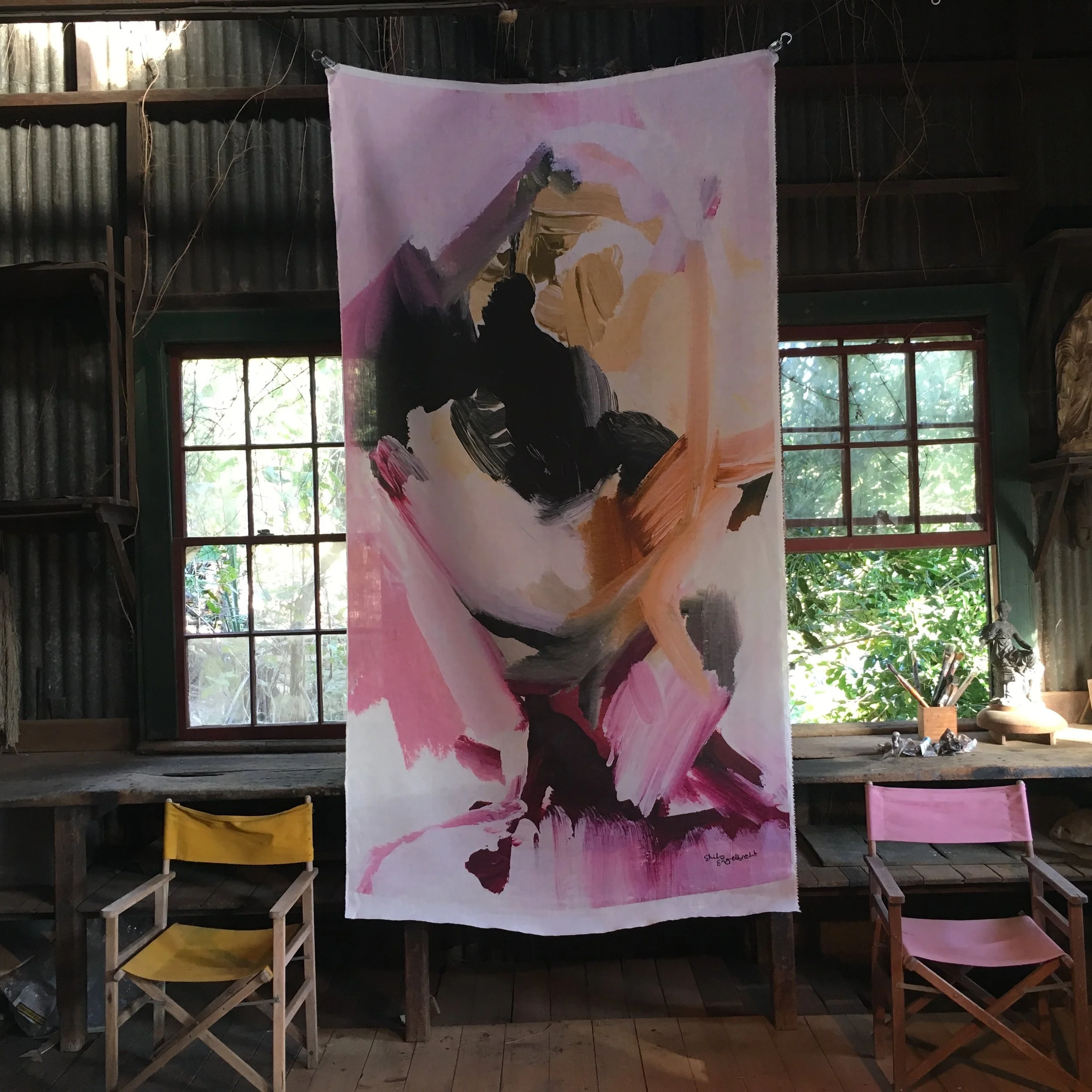 Père Michel - print