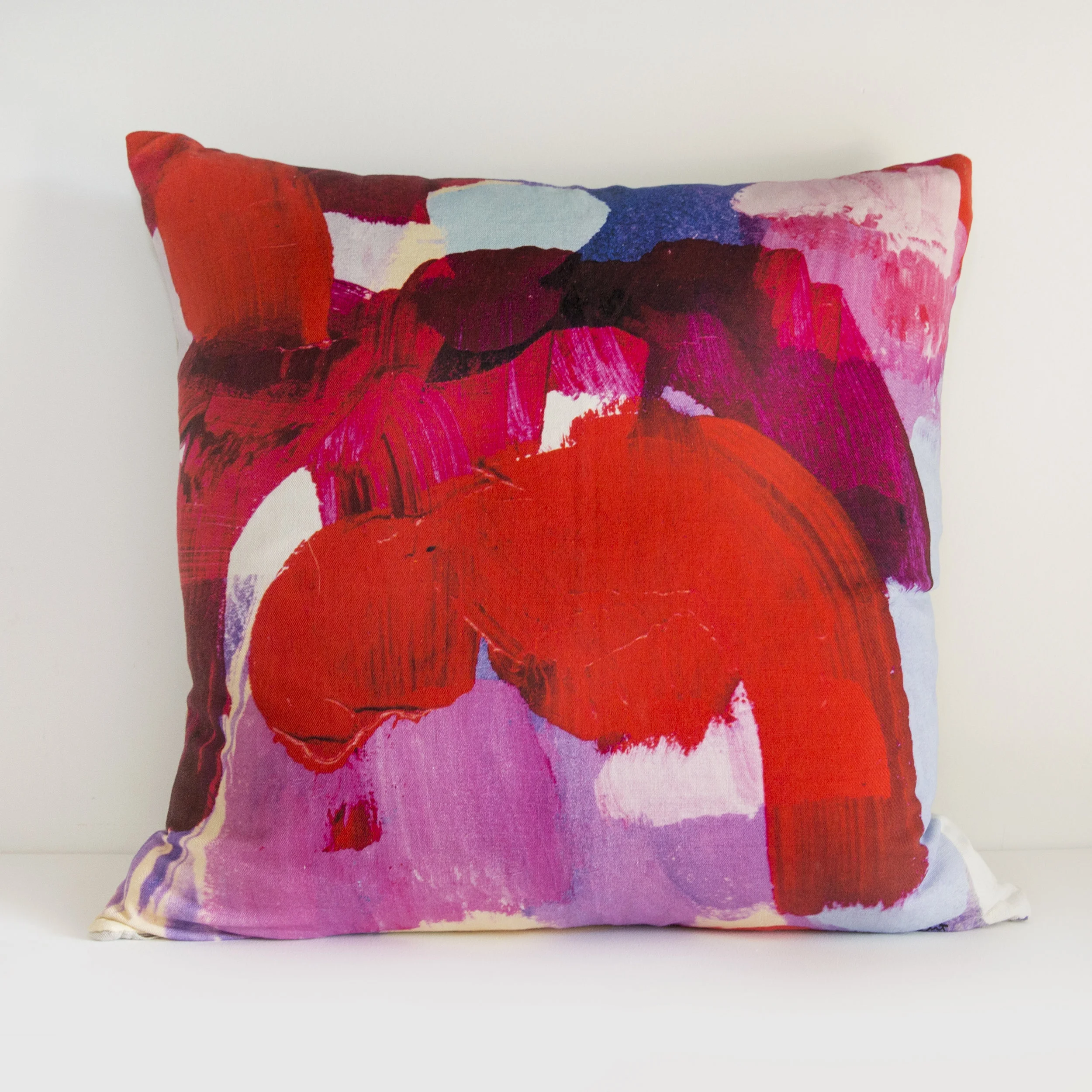 Älvdalen Euro Cushion Cover