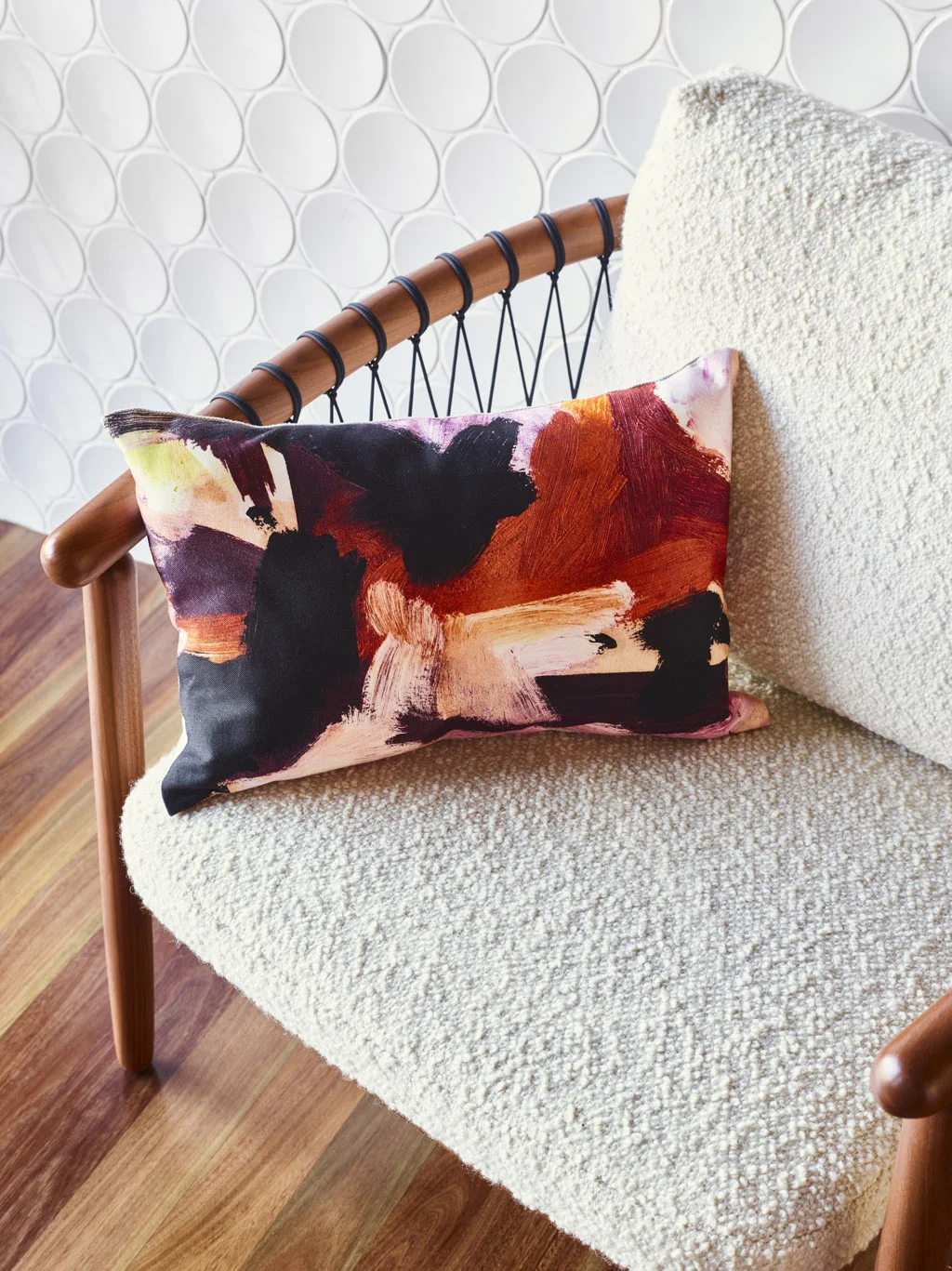 Mistral2 cushion cover