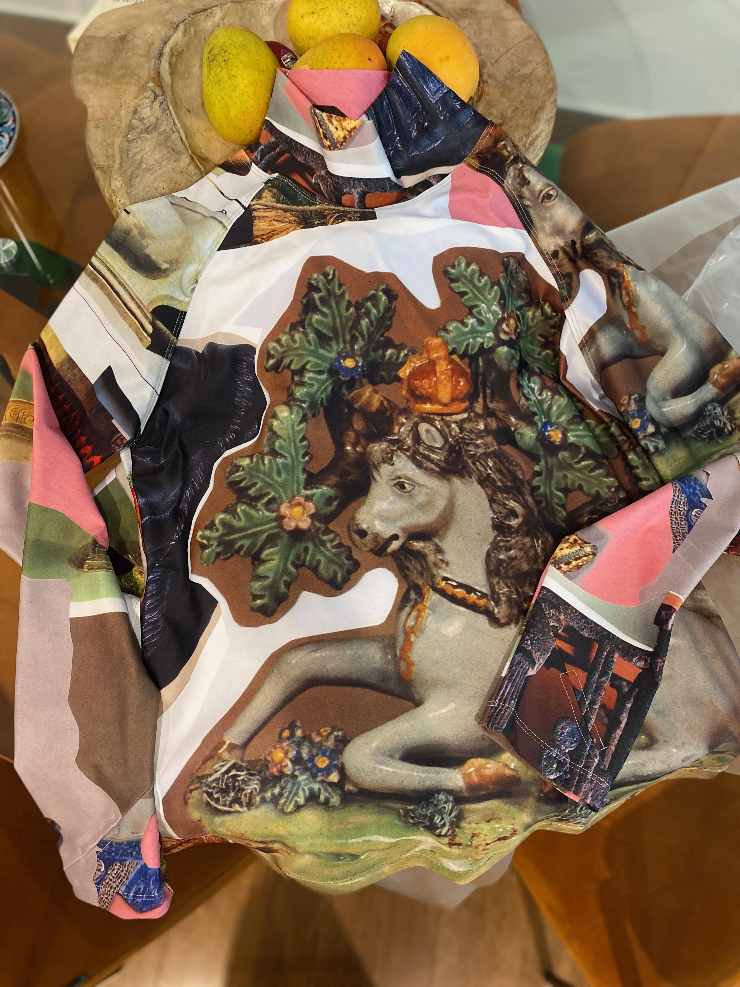 SunShirt  [Pre-Order] Year of The Horse