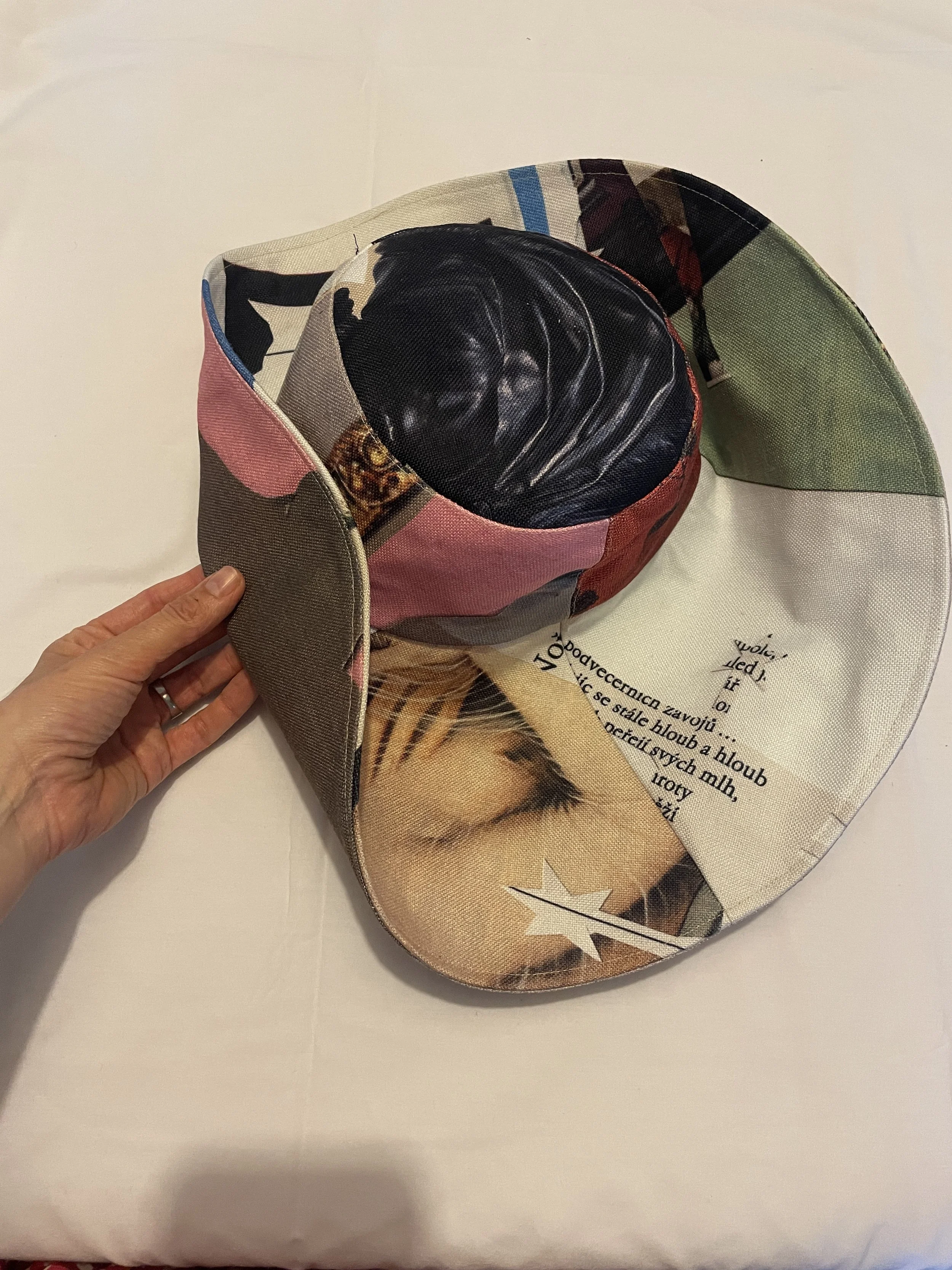 Sun Hat  ( Pre-Order )