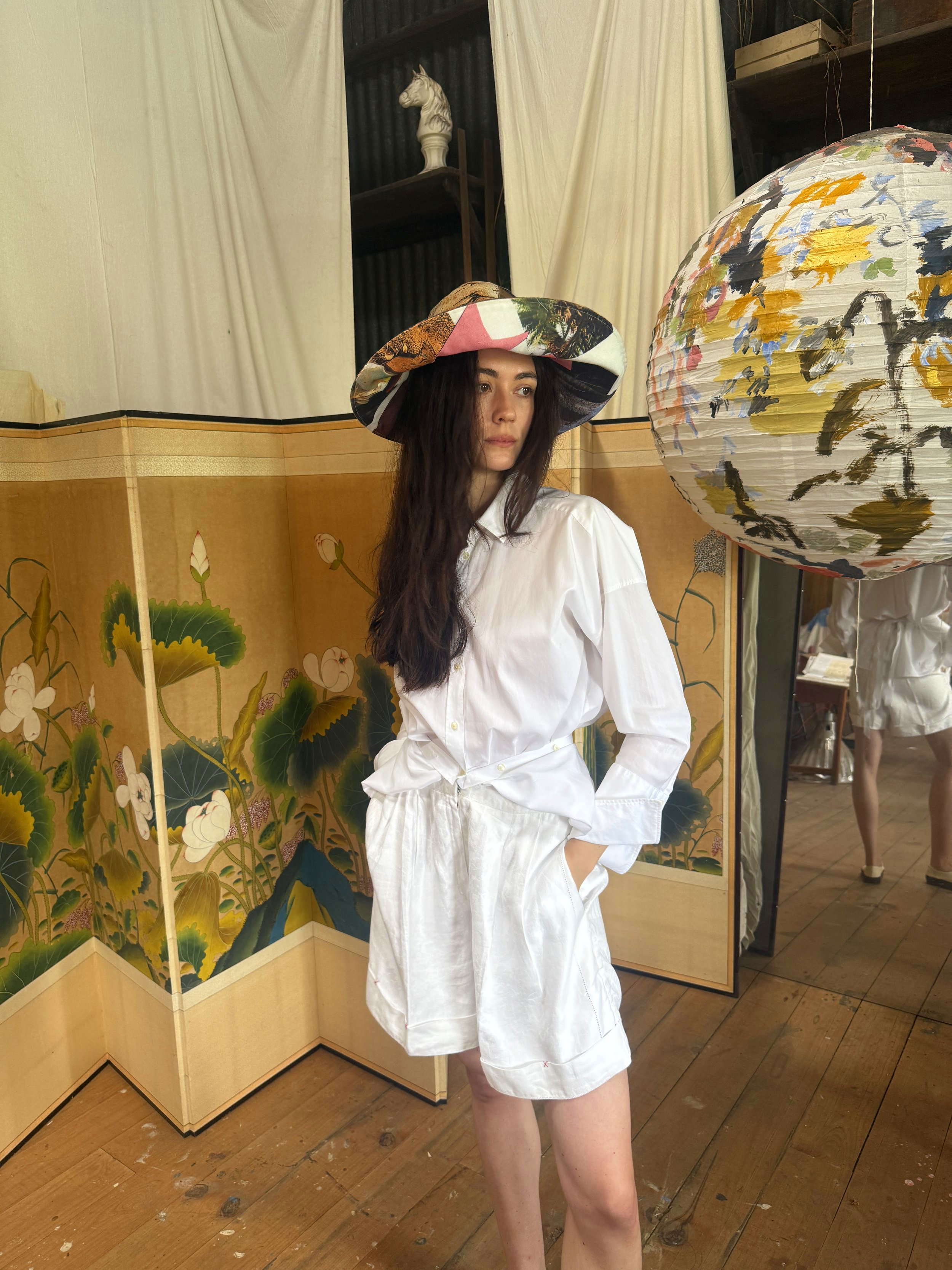 Sun Hat - Medium (Pre-Order)