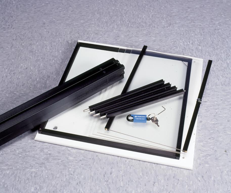 Totally Collapsible Design