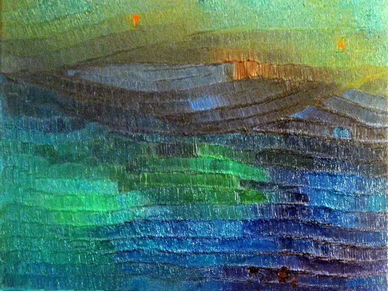 Dream Of Klee