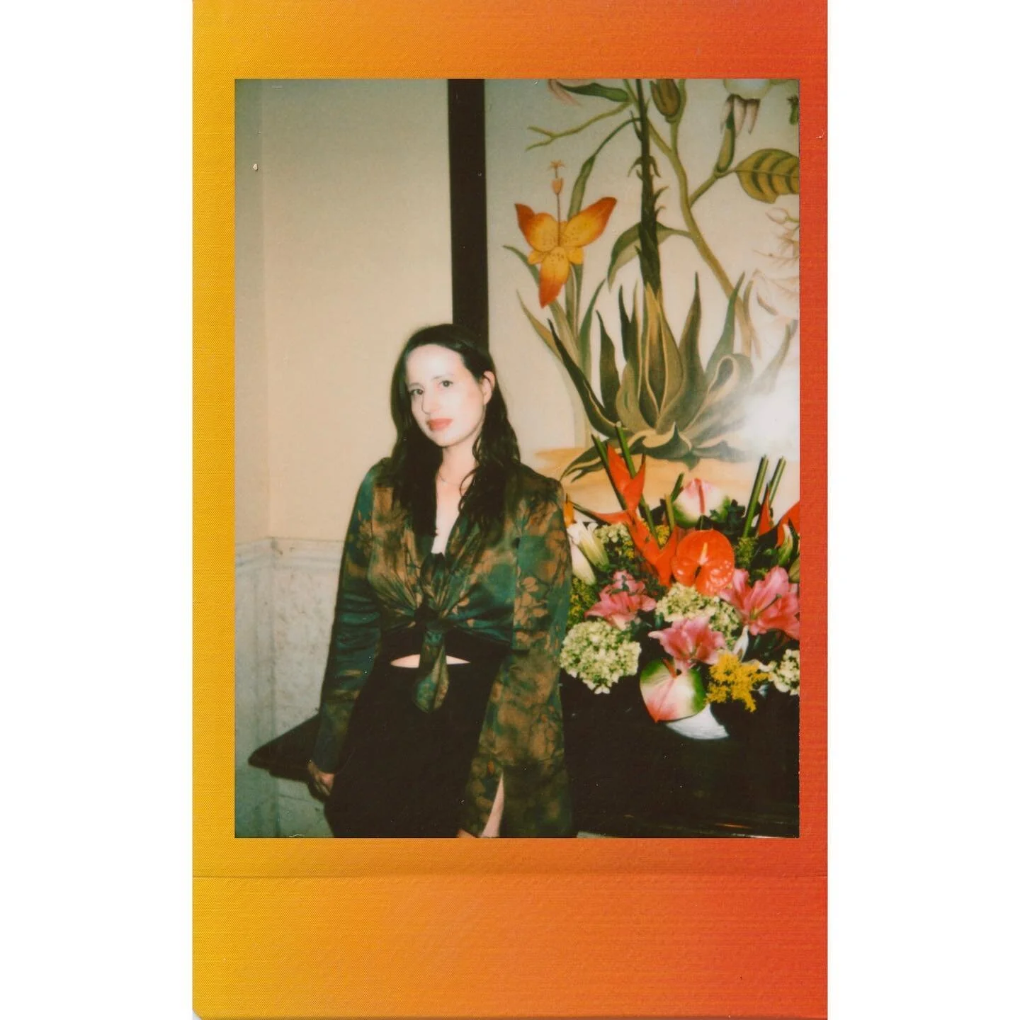 my mama snapped this photo 📸 @mharmer12