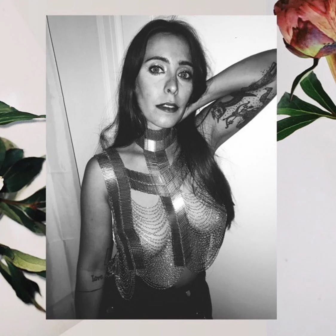 My *binch* bad, badder than yours 🌪🔮🧚🏻&zwj;♀️ @yvonnereddy