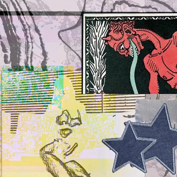 krampus was here 👺 [3 of 3]