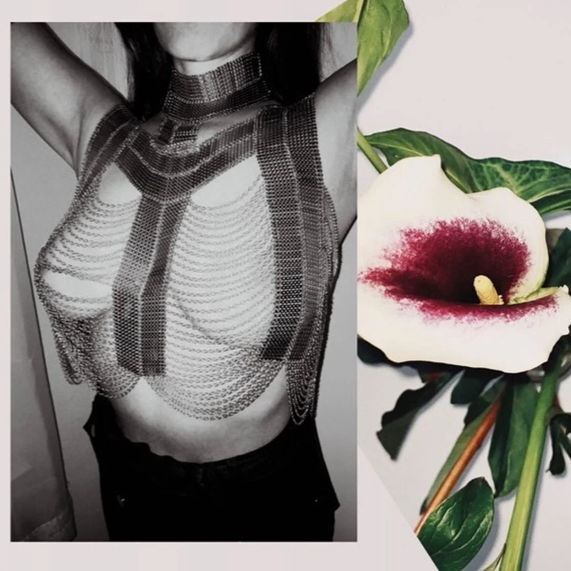 happiest birthdays to my a1 since day 1. Goddess w/ the hottest bodice ayyy @yvonnereddy ♉️🔥👯&zwj;♀️