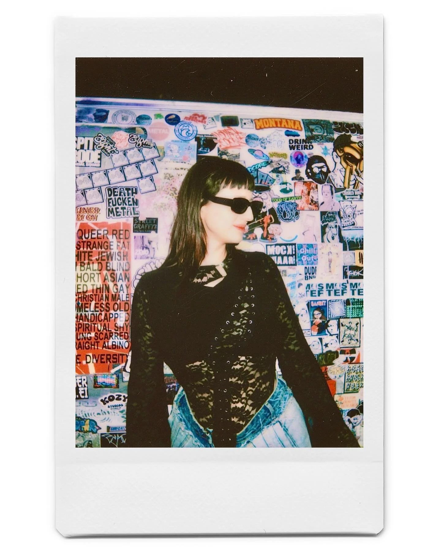 the summer I made a comeback ⛓️