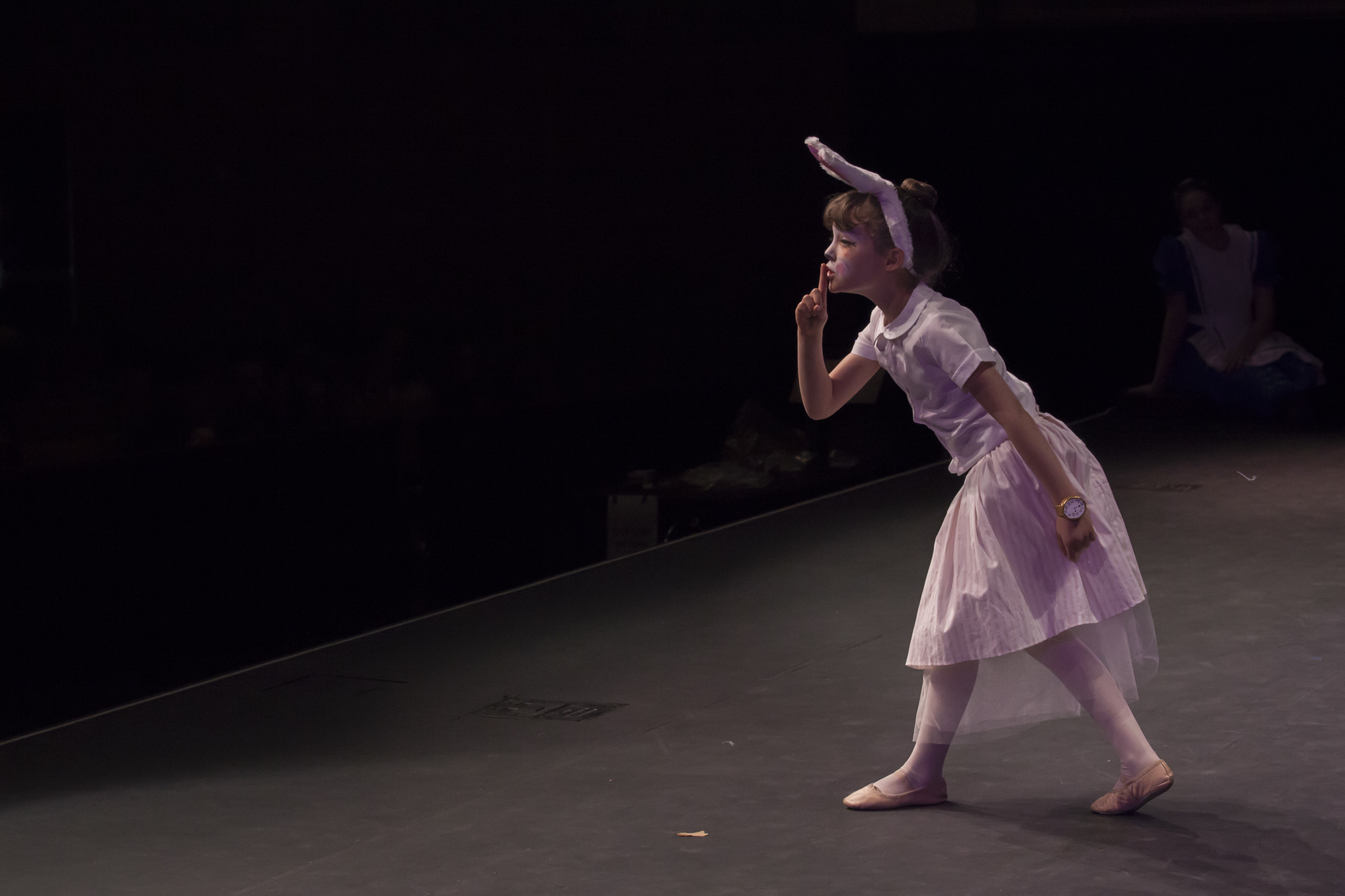 Whitley Ballet School