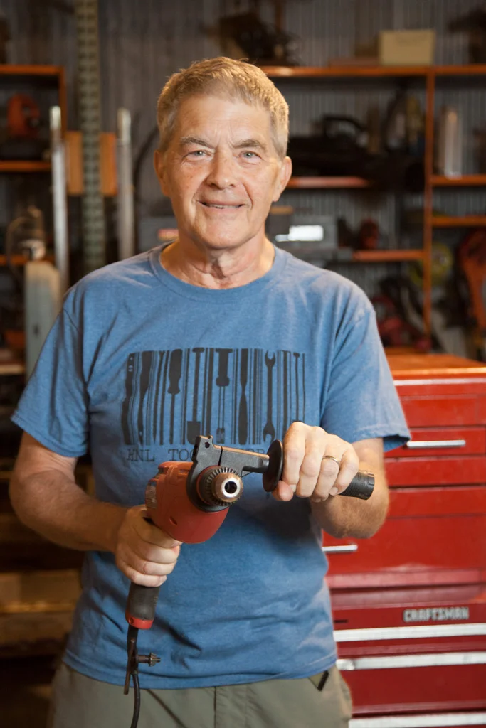 John Hofstetter Tool Doctor