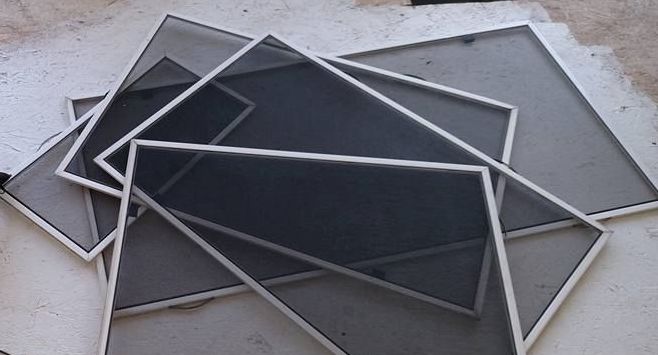 Window Screen Repair Company Near Me Post Falls Id