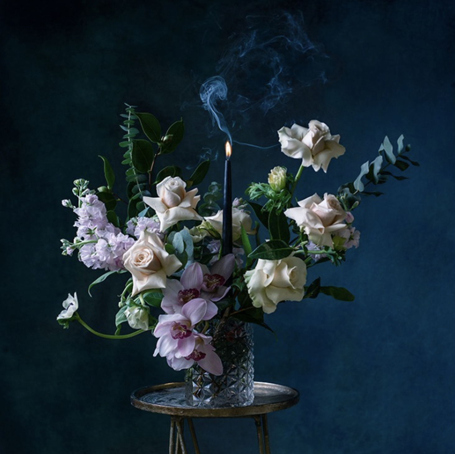 Sympathy Arrangement