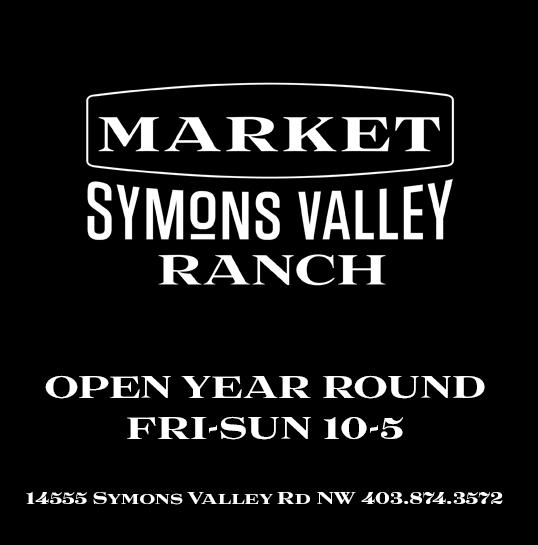 Symon's Valley Pop Up Market