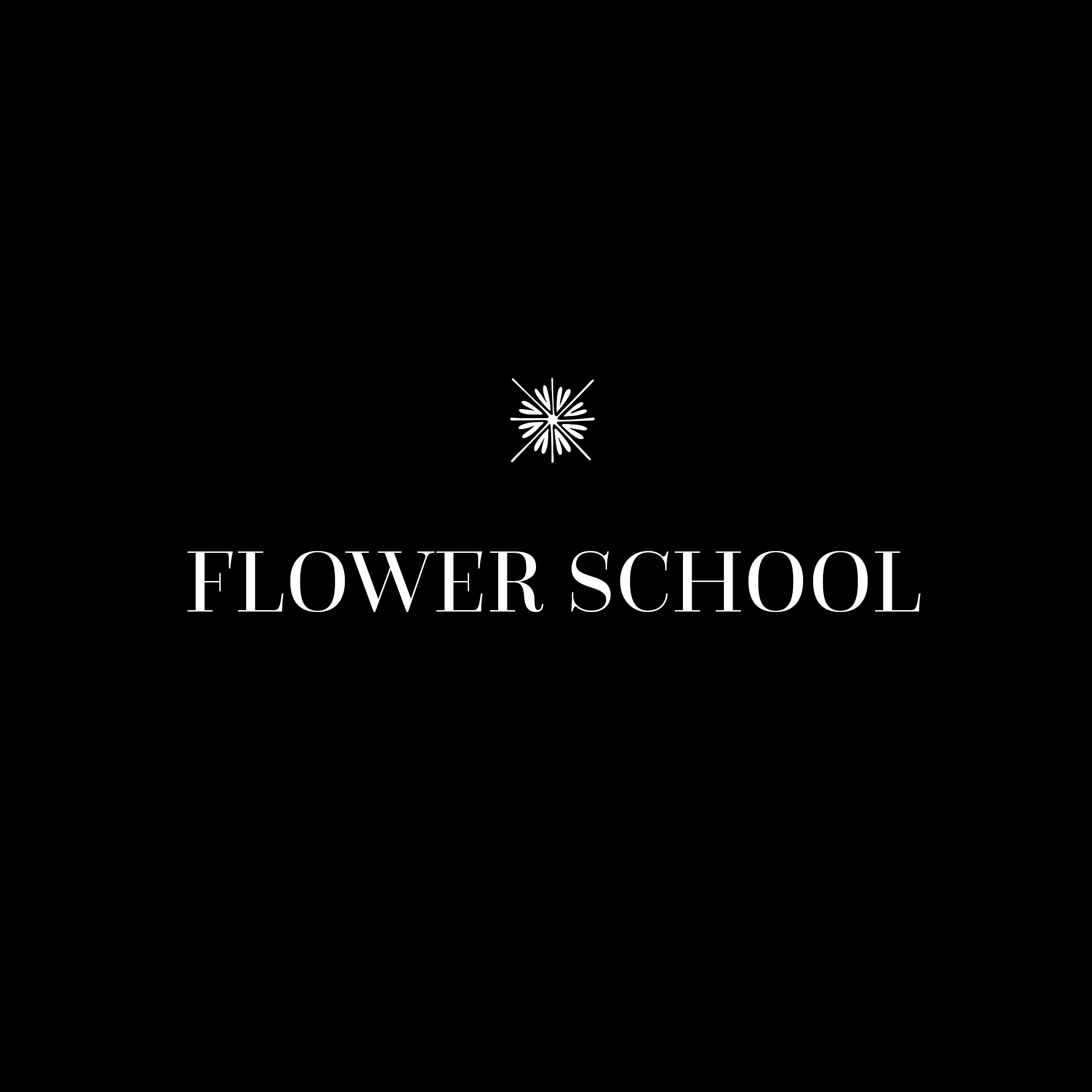 Flower School