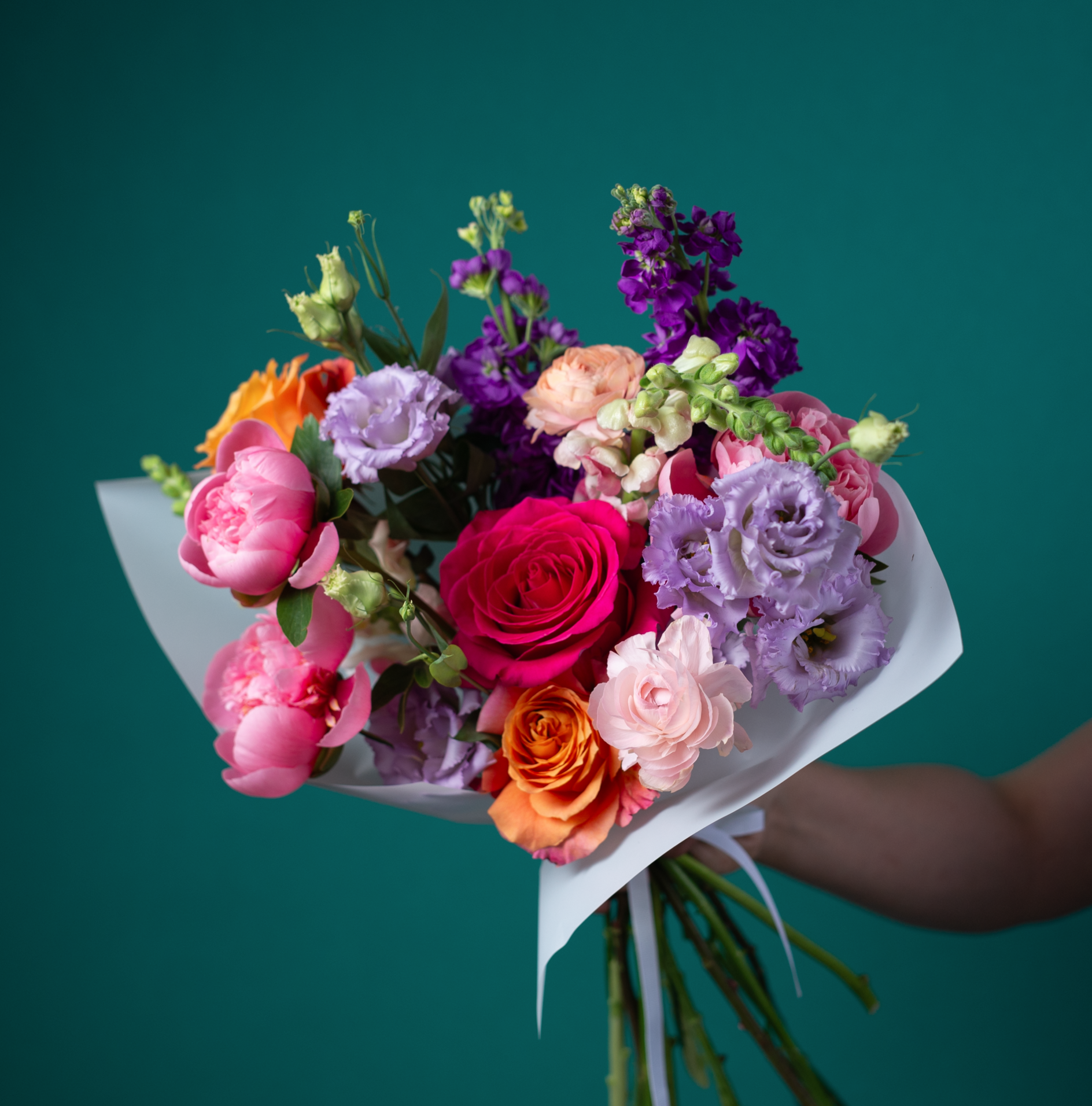 Fresh Cut Bouquet - Designers Choice