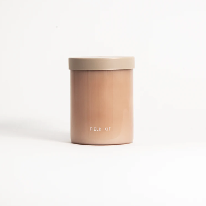 The Florist - Fieldkit Candle