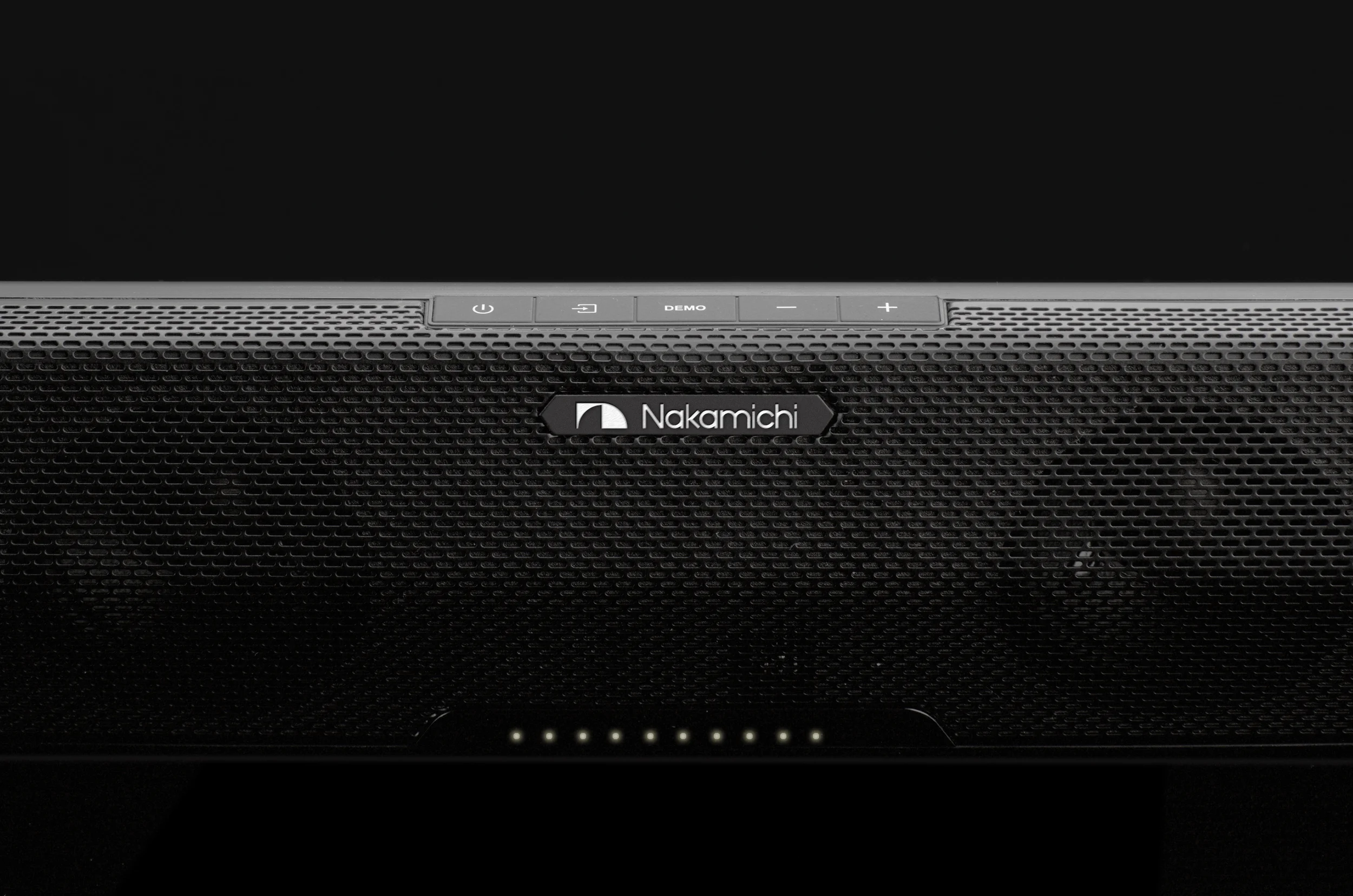 nakamichi full range