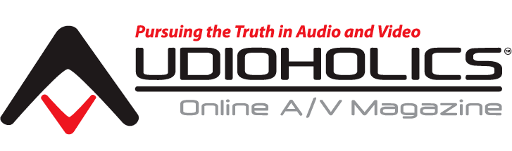 Marshall Guthrie - Audio Reviewer