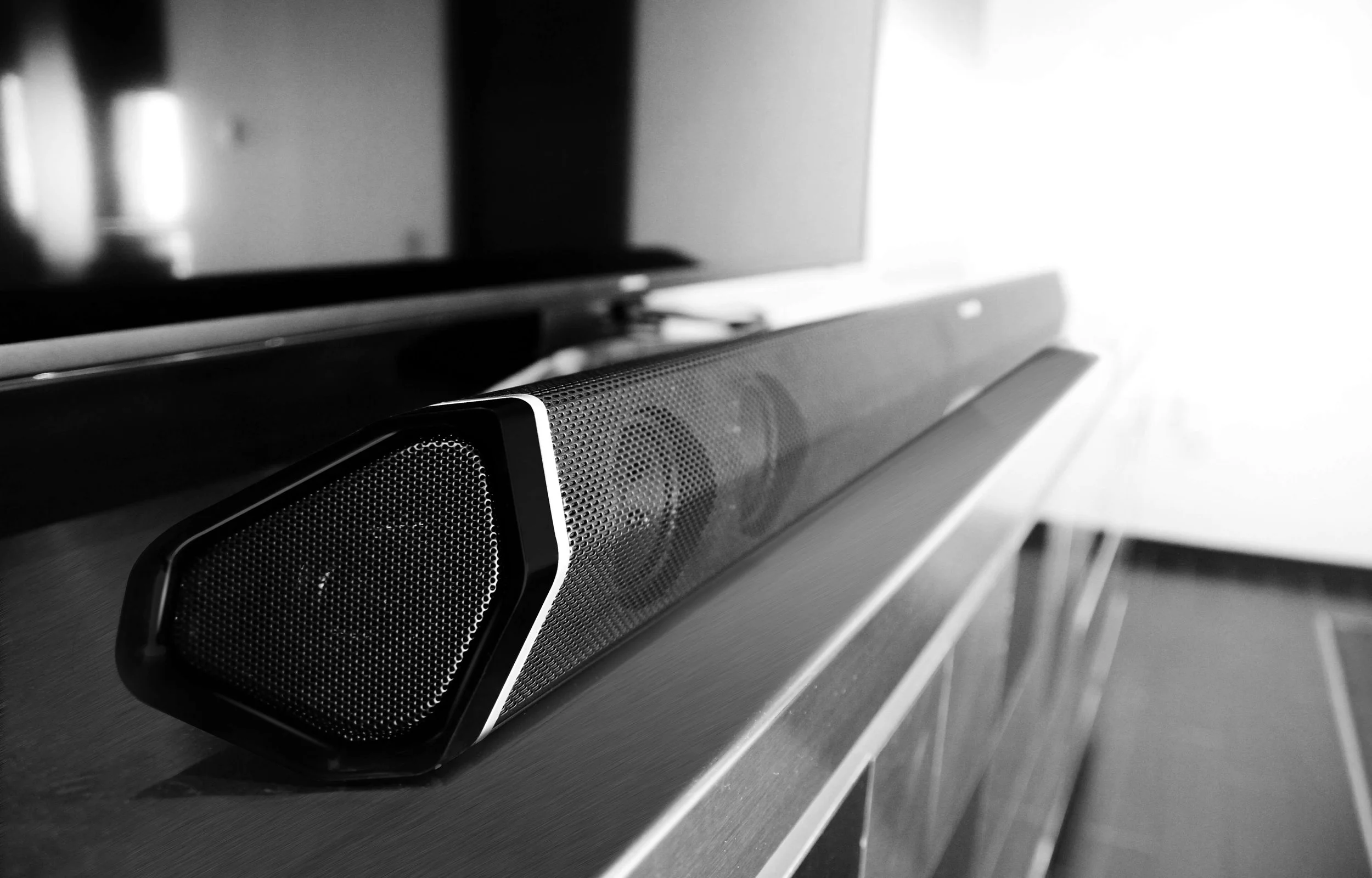 nakamichi soundbar