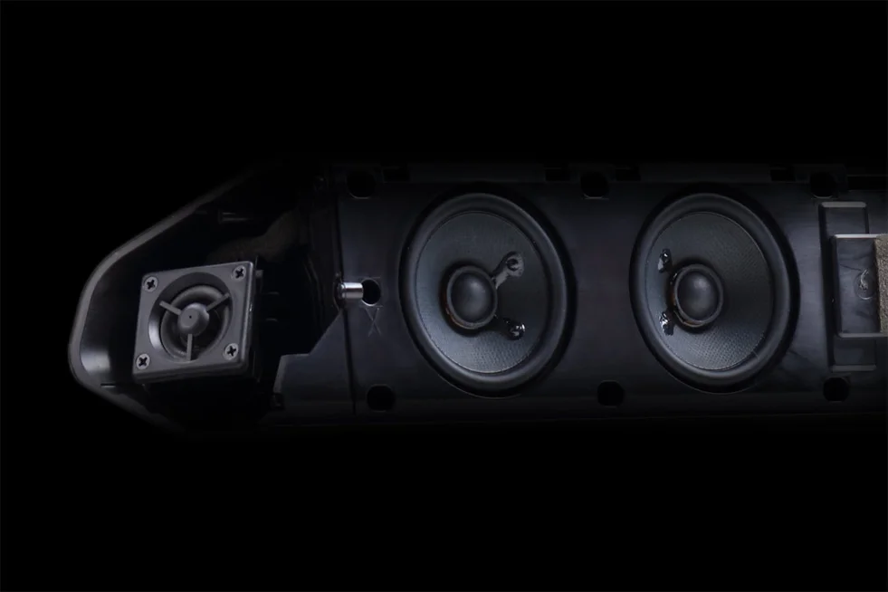 nakamichi soundbar