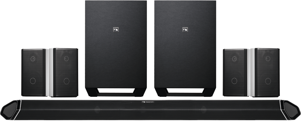 nakamichi shockwafe ultra 9.2 price