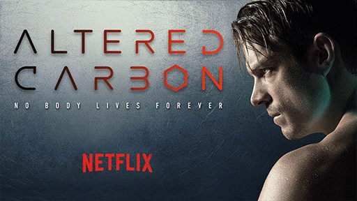 Altered Carbon (TV-MA)