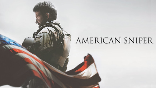 American Sniper (R)