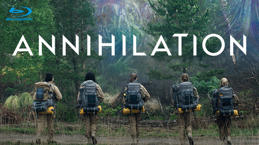 Annihilation (R)