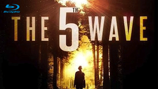 The 5th Wave (PG-13)