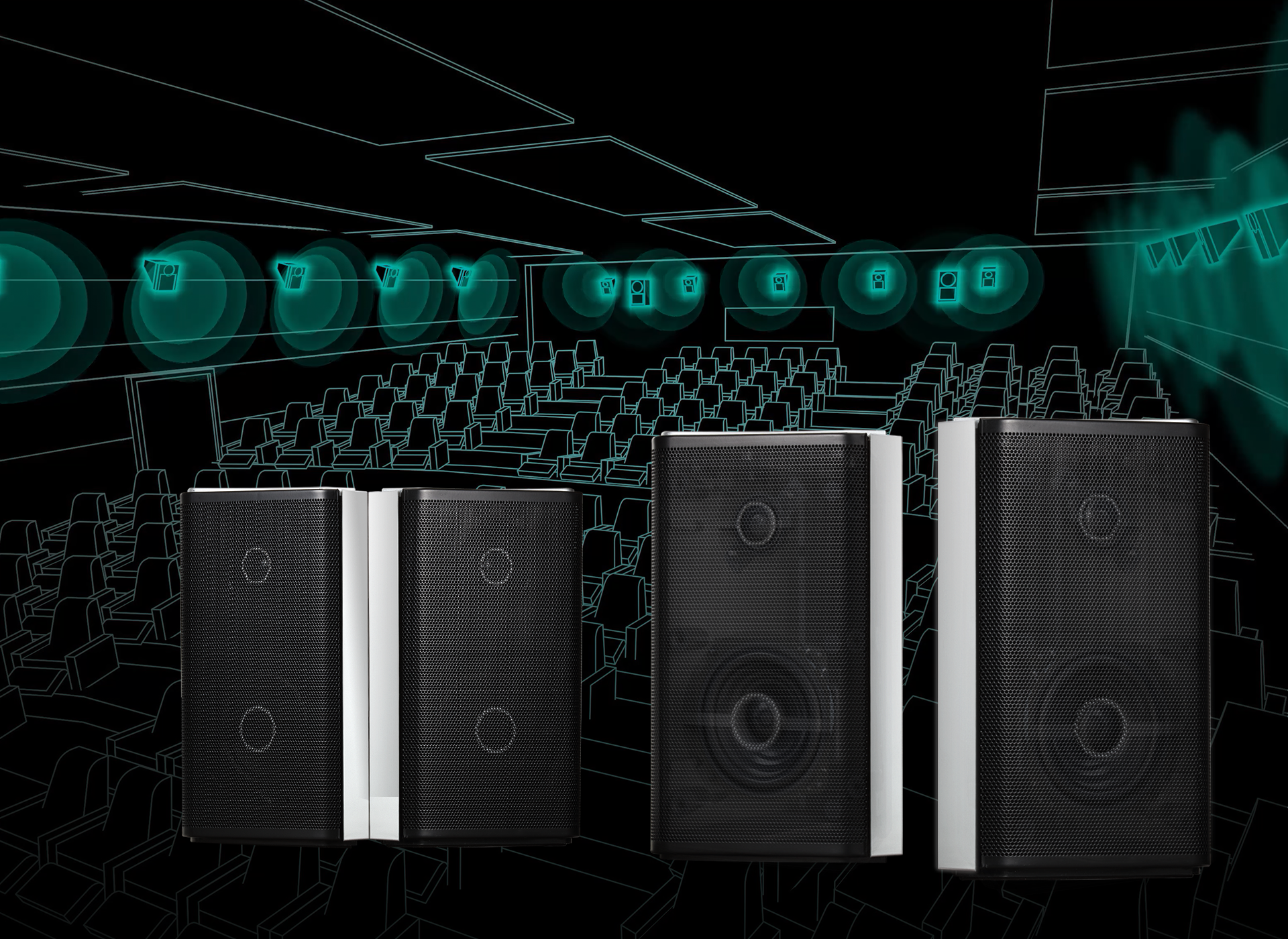 True VS Virtual Surround