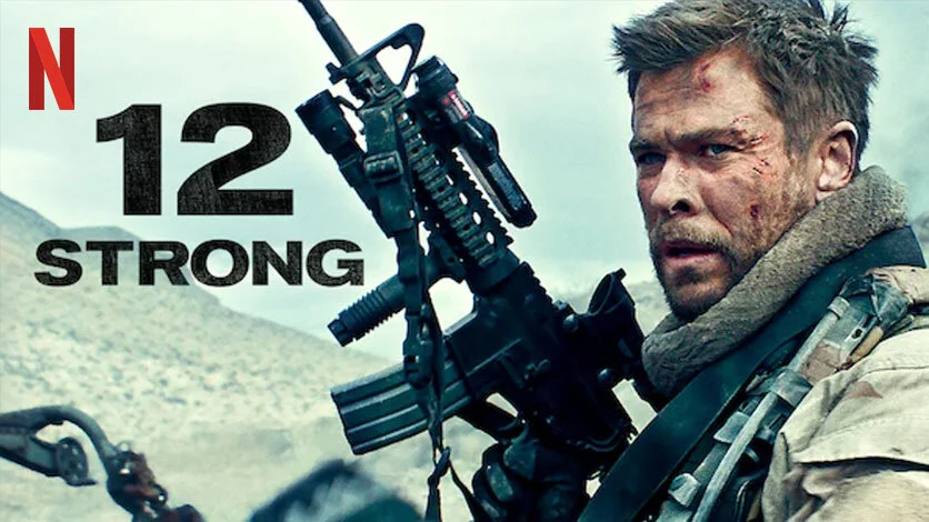12 Strong (R)