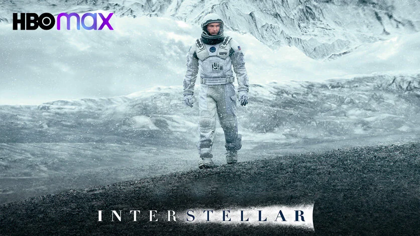 Interstellar (PG-13)