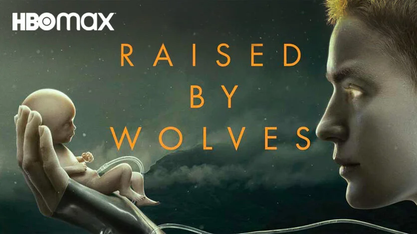 Raised By Wolves (TV-MA)