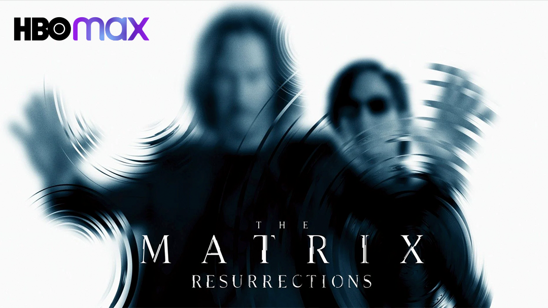 The Matrix Resurrections (R)