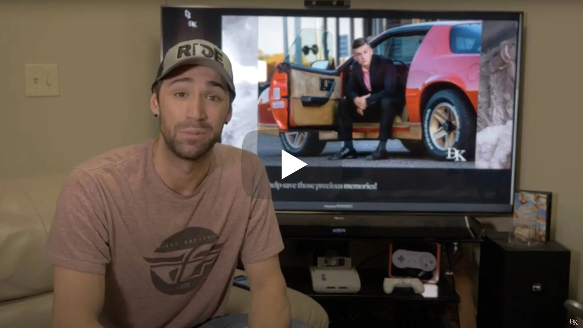 One-year Review of the Nakamichi Shockwave Elite 7.2.4Ch 800W Soundbar System with Dolby Atmos!