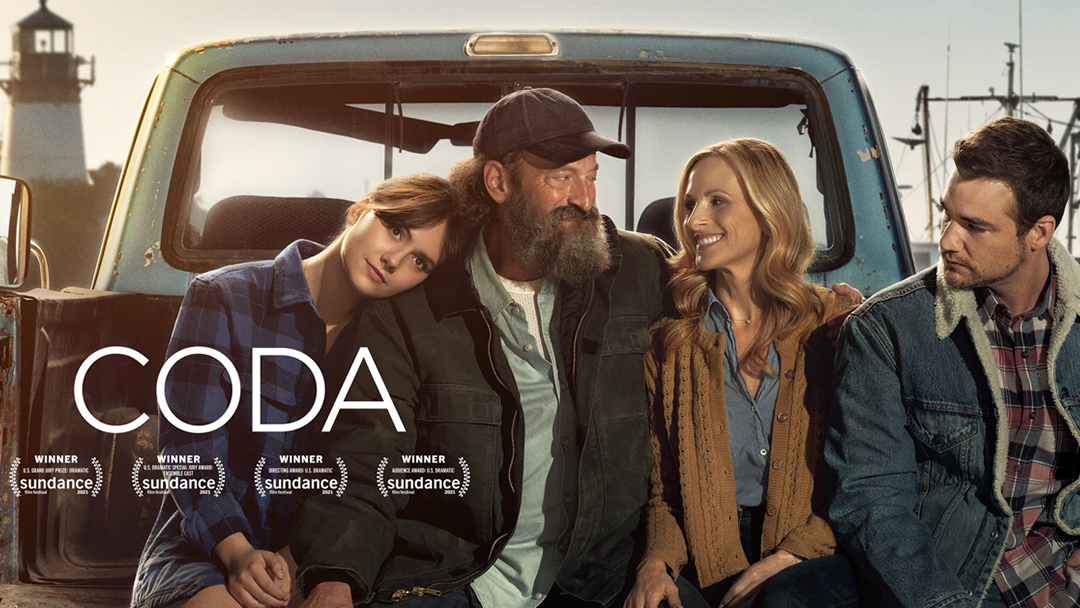 CODA (PG-13) 