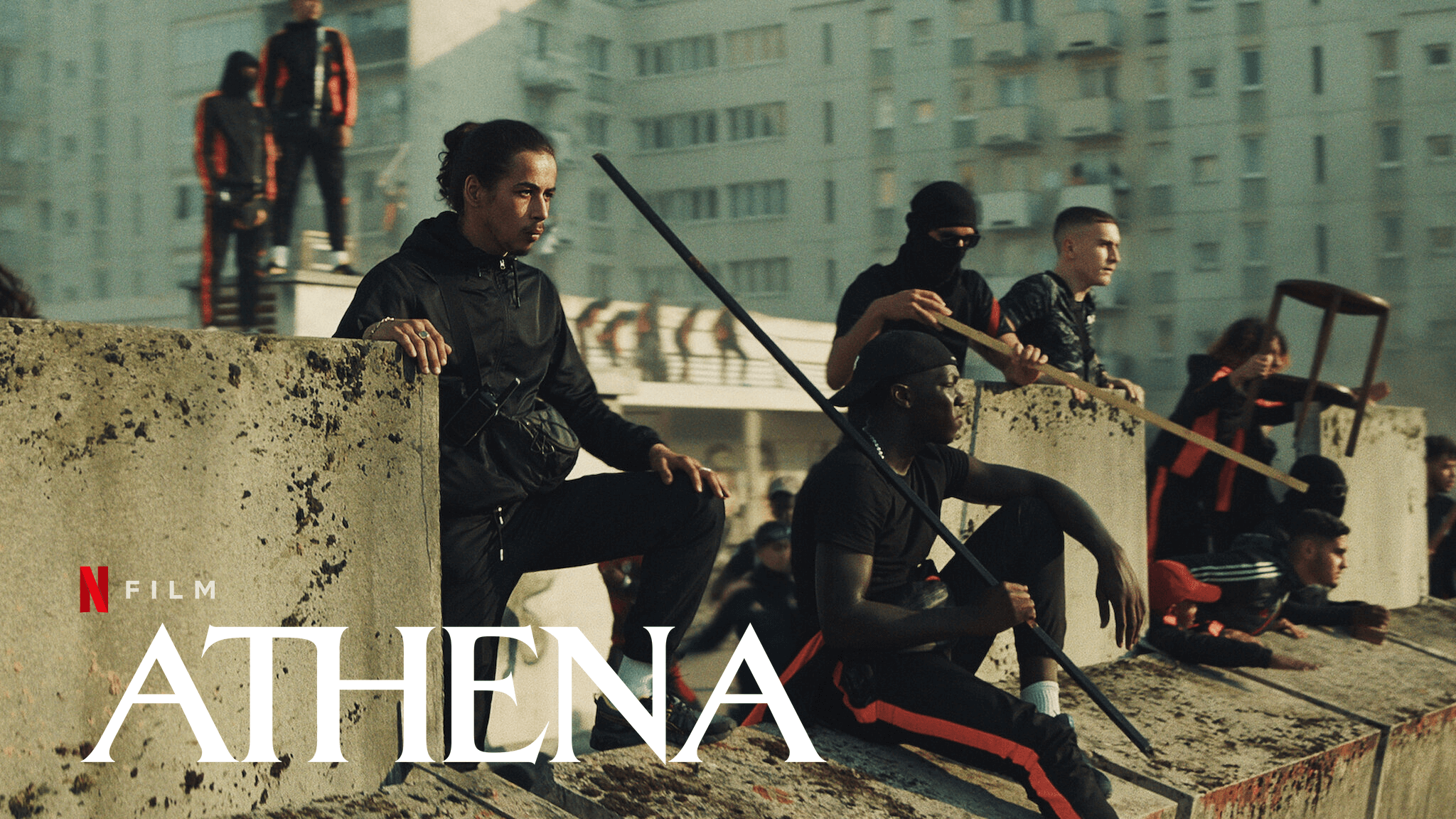 Athena (M-18)