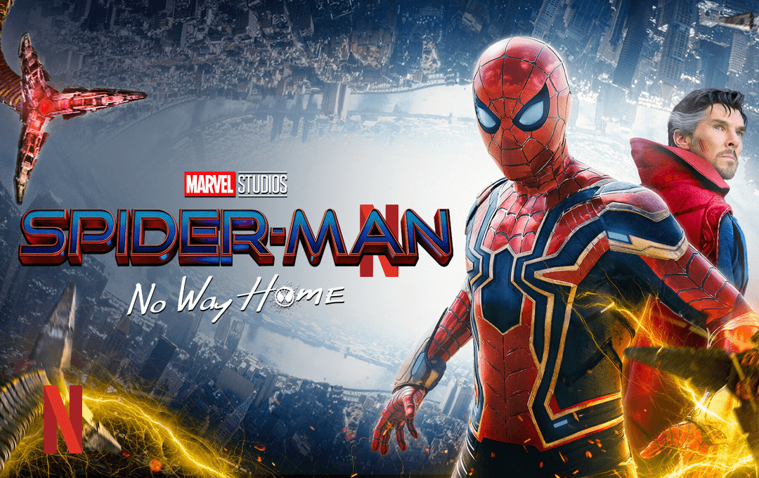 Spiderman: No Way Home (PG)