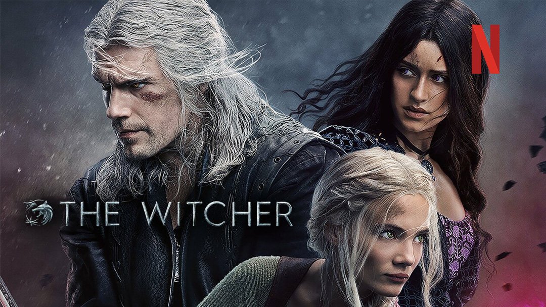 Witcher (R-21)