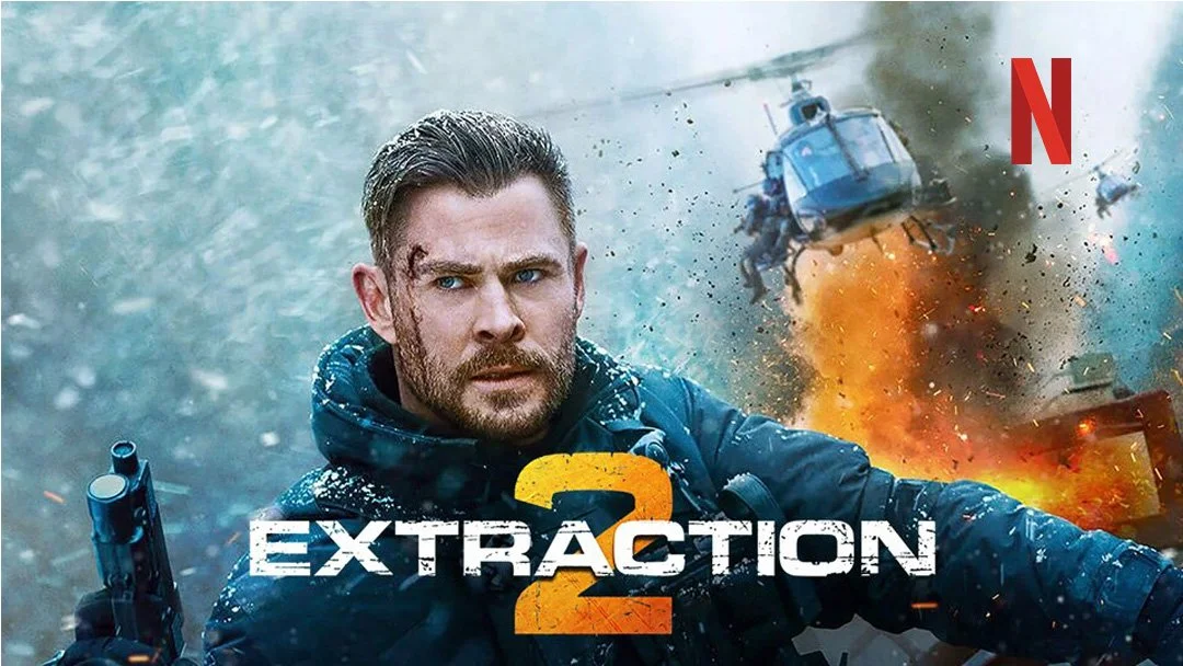 Extraction 2 (M-18)