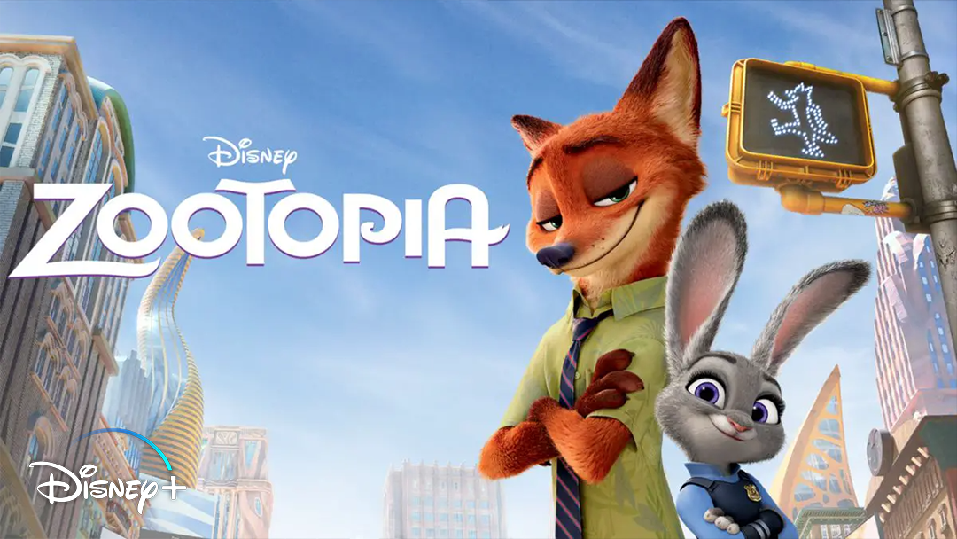 Zootopia (PG)